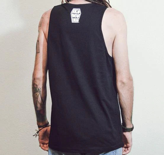 Akumu Ink We're all Proud here canotta uomo