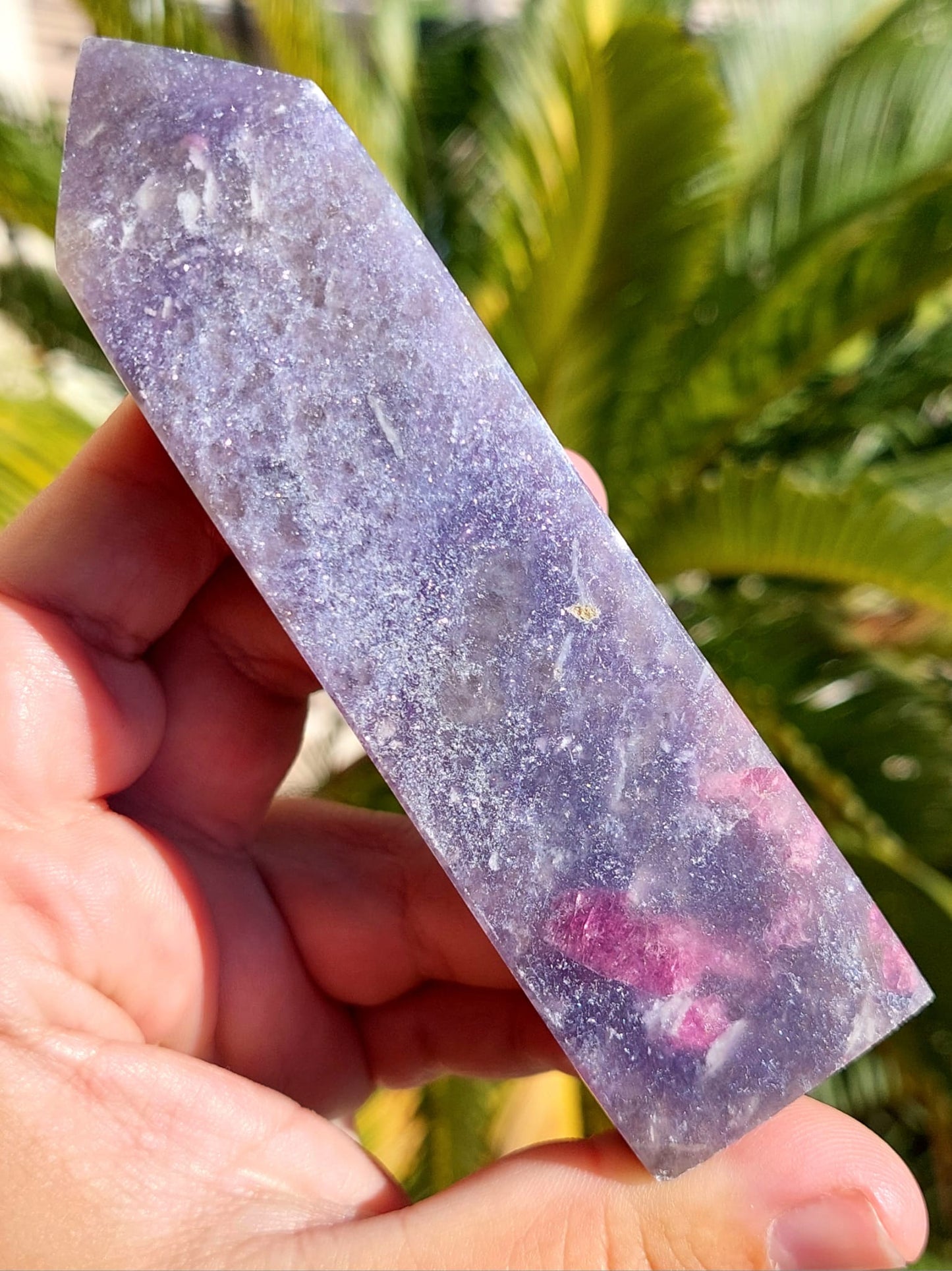 Unicorn Stone Obelisco