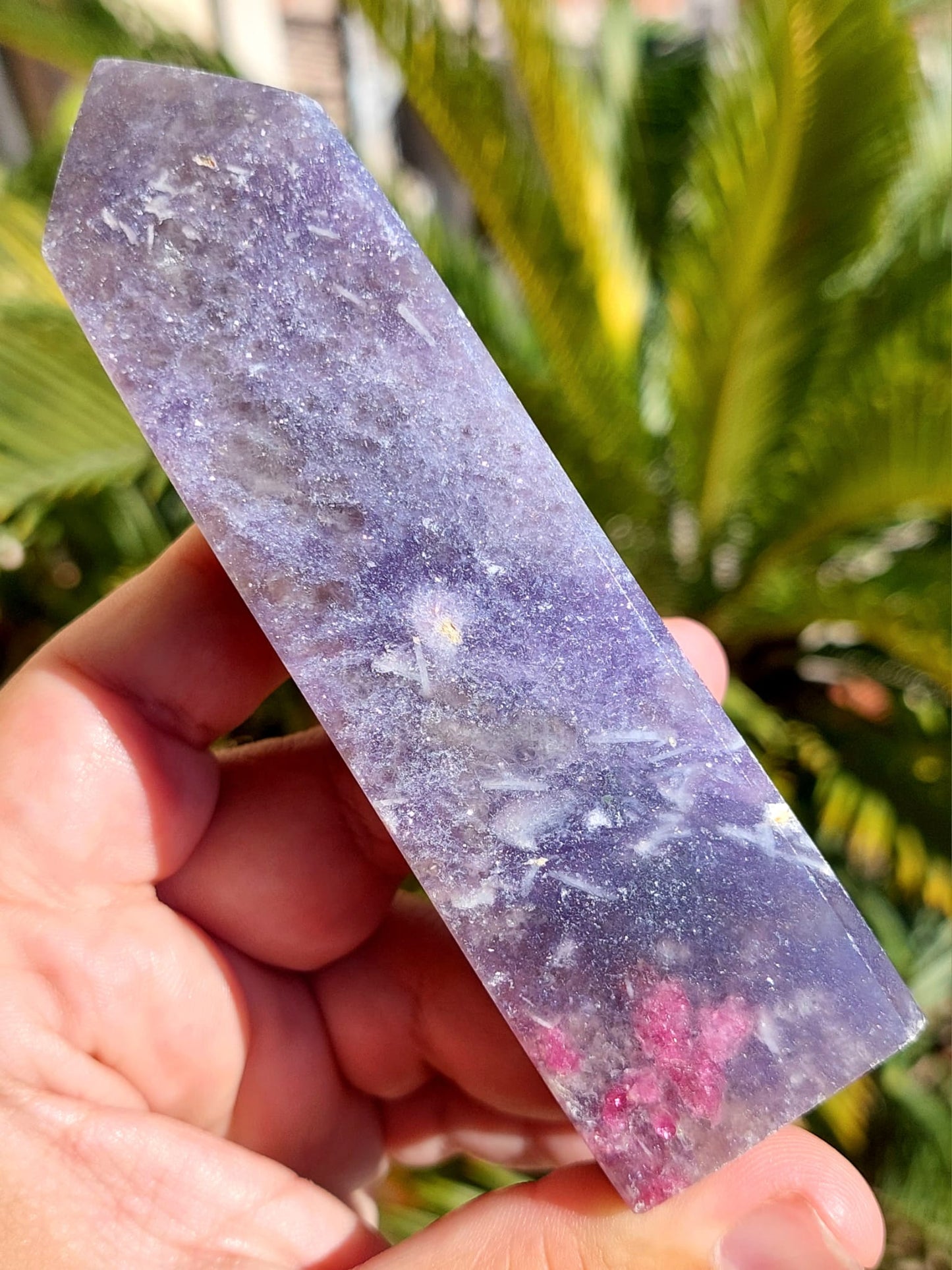 Unicorn Stone Obelisco