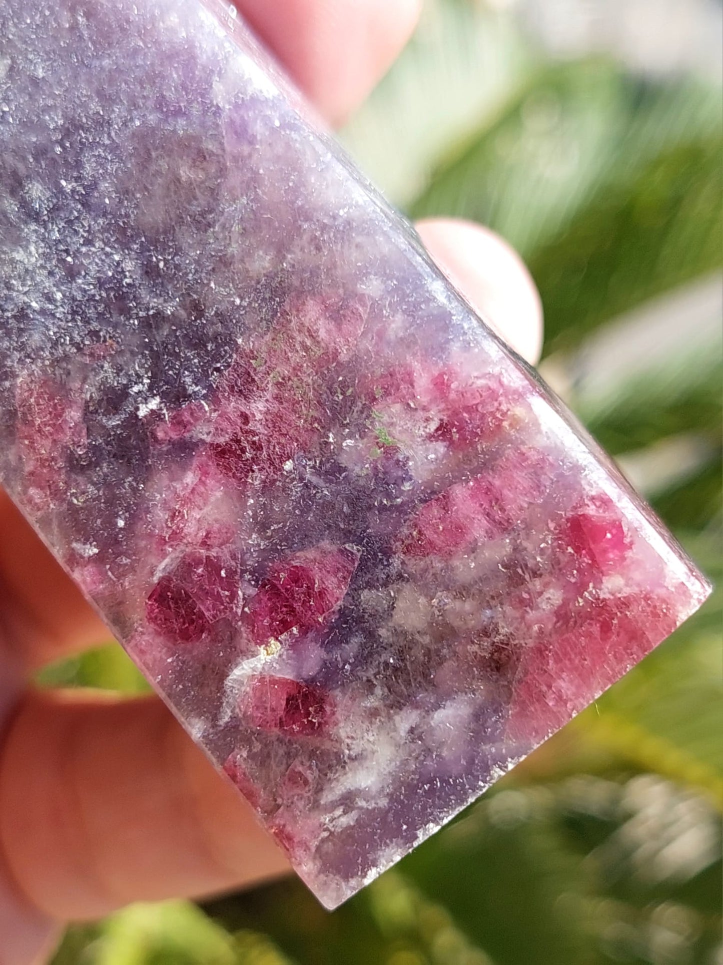 Unicorn Stone Obelisco