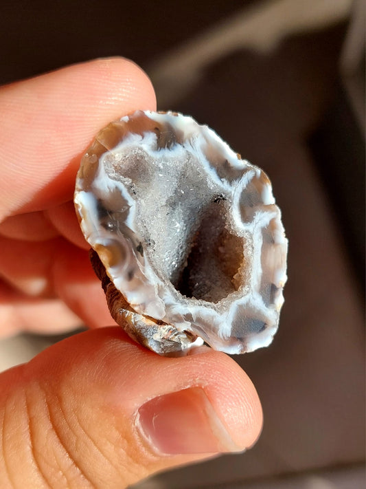 Geode Agata - 3,2 cm