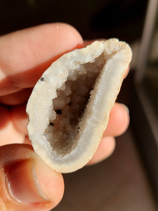 Geode Agata - 3,9 cm