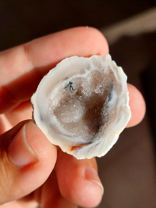 Geode Agata - 3,1 cm