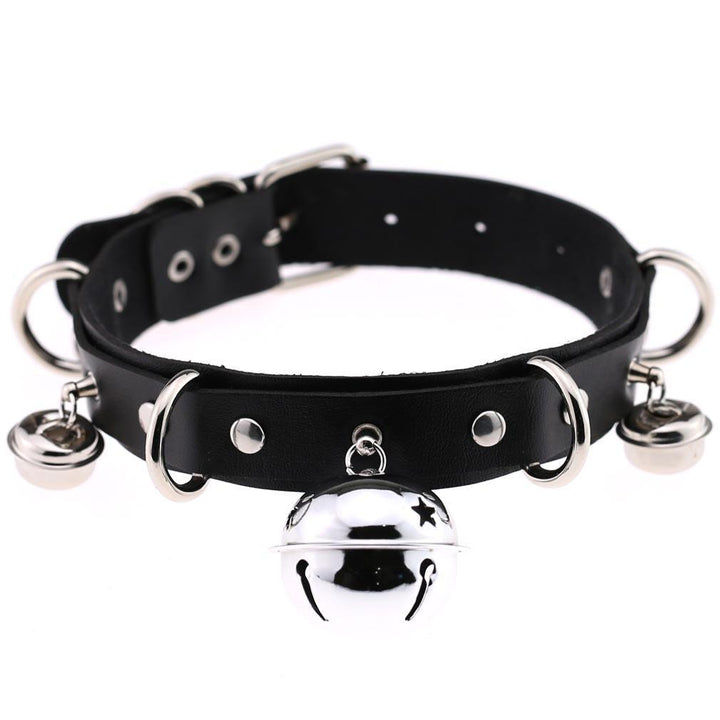 Punk Choker Little Bells