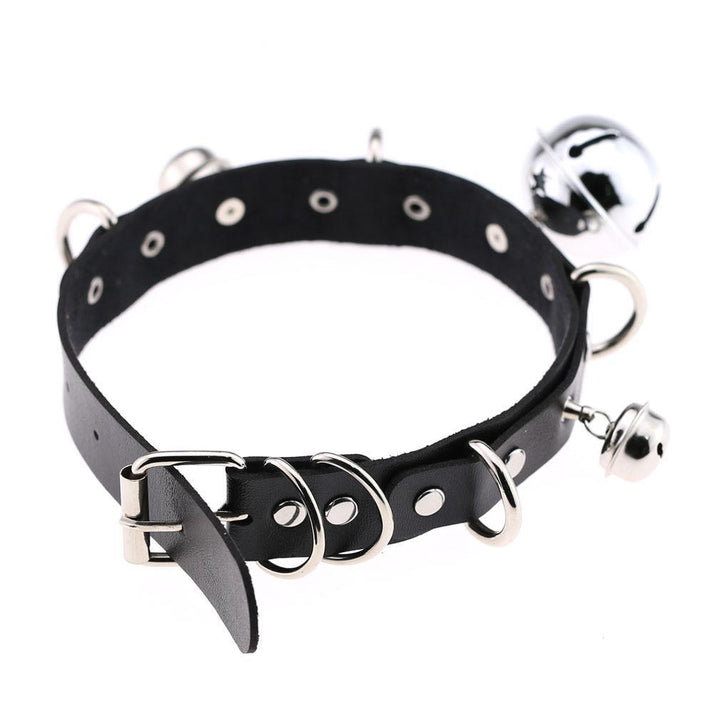 Punk Choker Little Bells